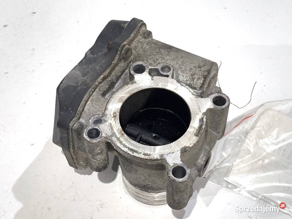 PRZEPUSTNICA VW FOX 03D133062E 12 55 0315 ZAWÓR