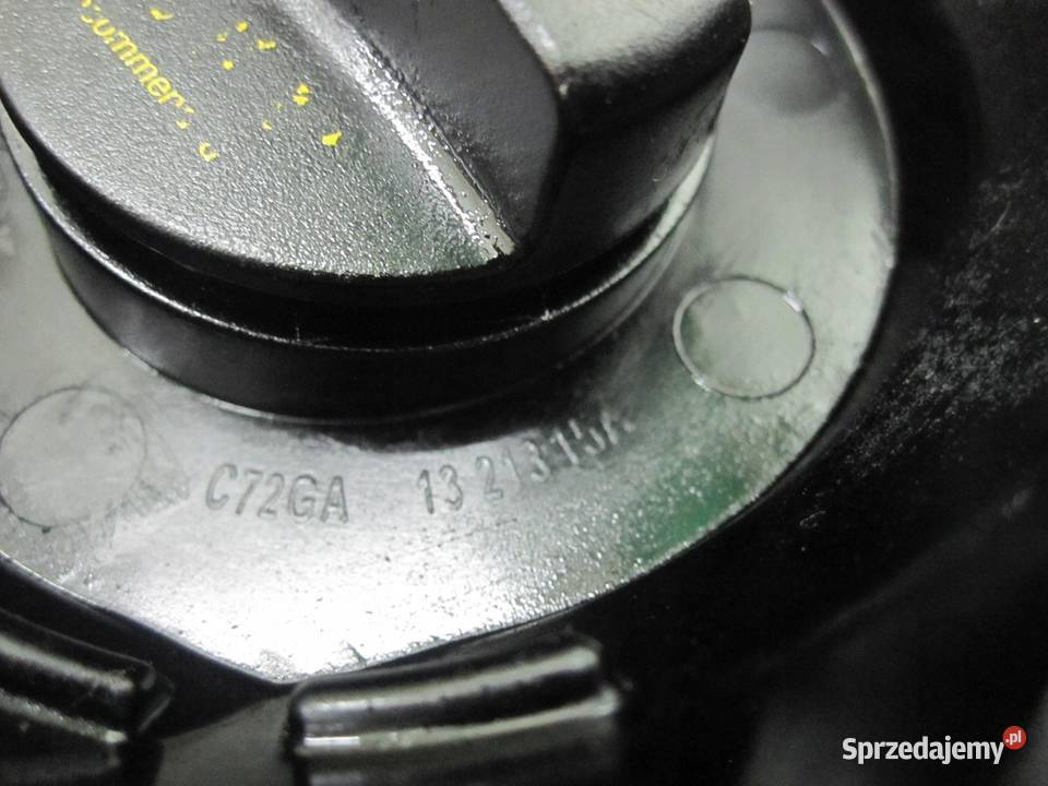 TRANSIT CUSTOM 20 TDCI ECOBLUE 16r rura przewód