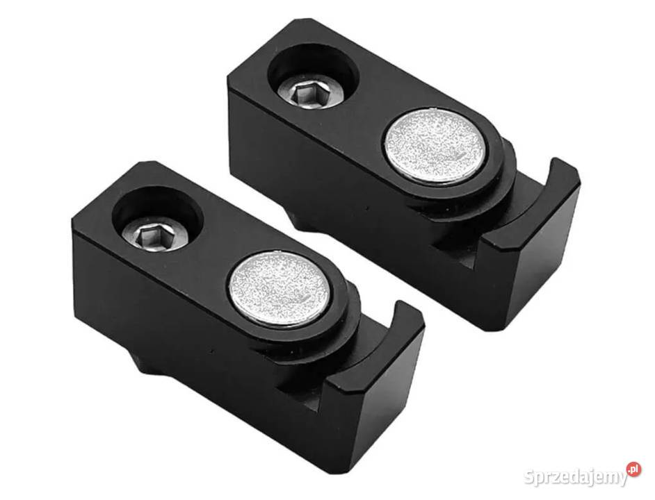 Magazine Holders DonnyFL Magnetic for FX Impact