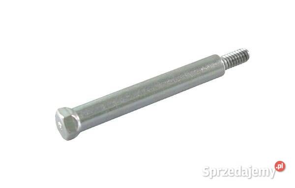 Śruba 93704 Kamionna