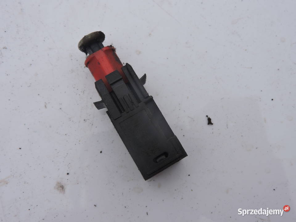 Czujnik pedału hamulca Opel astra H 17 Kombi Myszków