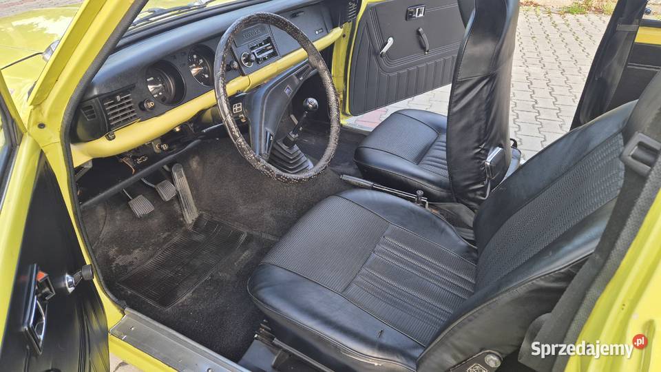 Toyota Corolla E Zabytek Stan Pierwszy 55KM Wieliczka sprzedam