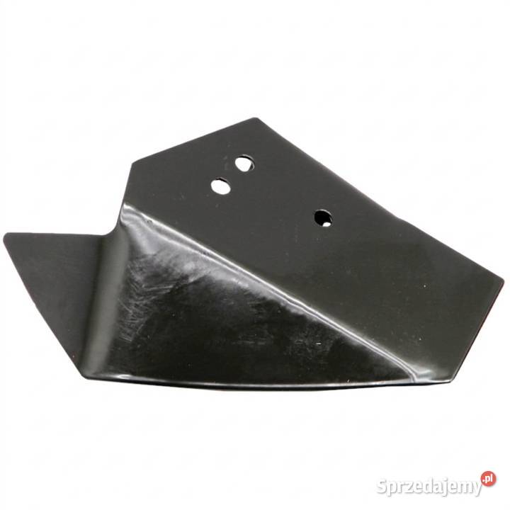 Dziób redlicy lewy Rabe Ceria Multidrill Biały Kościół