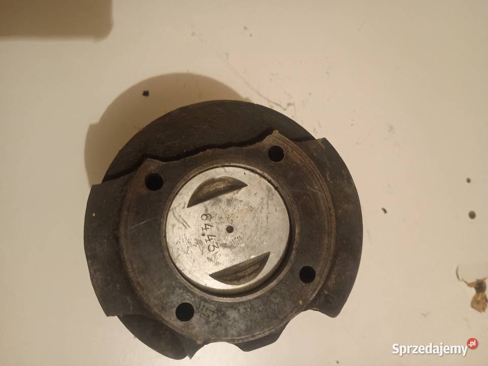 Cylinder NSU 201 osl Garwolin