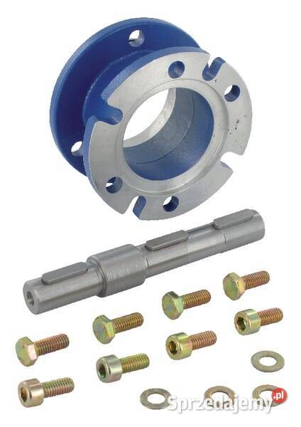 Element łączący 03006380 GMR9030063 Kamionna