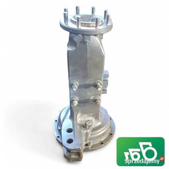 Zwolnica Reduktor 269B5 835B2 835B3 3798515M14 Wilkowo sprzedam