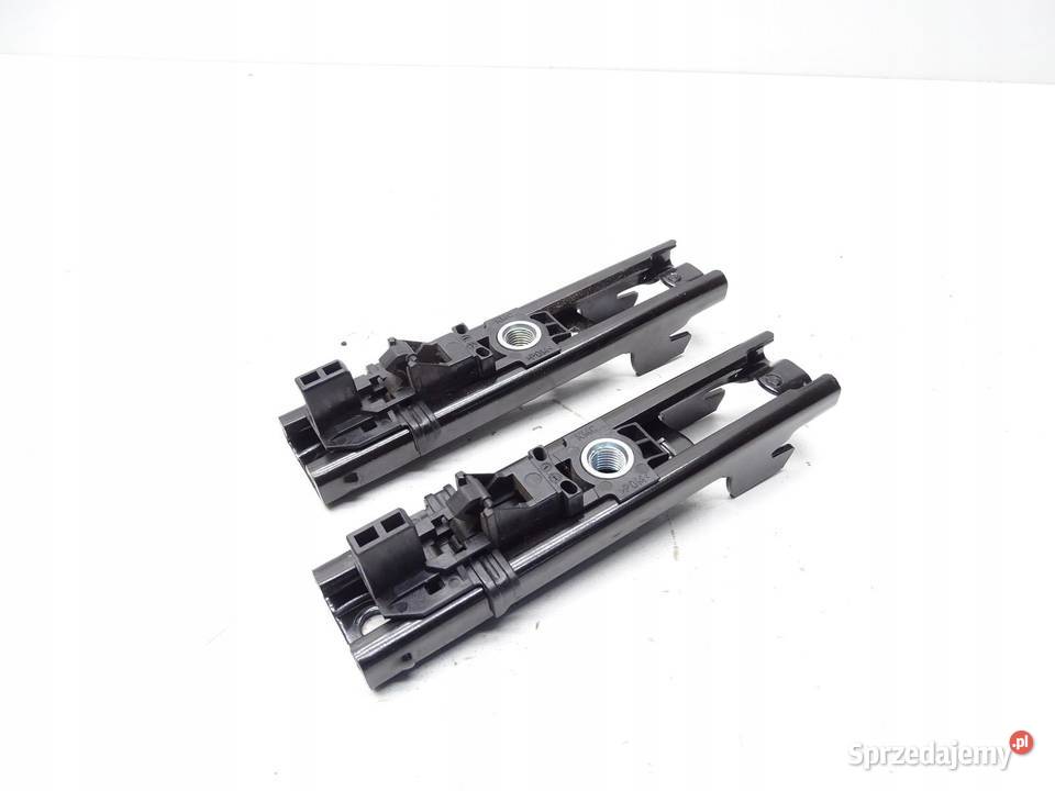 REGULACJA SUWAK WYSOKOŚCI PASA SKODA YETI LIFT osobowe Pasy bezpieczeństwa małopolskie