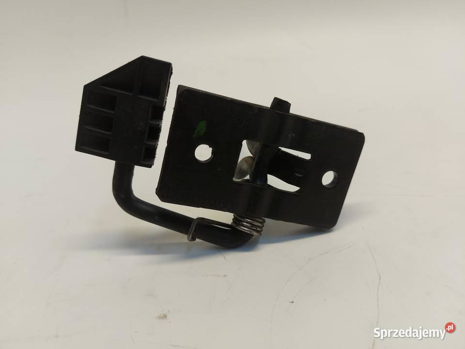 BMW i3 i01 REX Rygiel maski 7314888 Zamki, wkładki i kluczyki