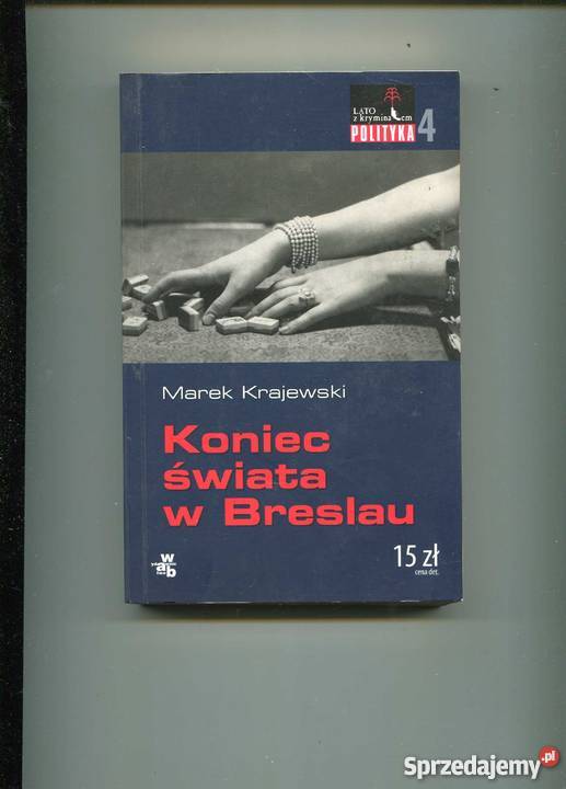 Koniec świata w Breslau zachodniopomorskie Szczecin