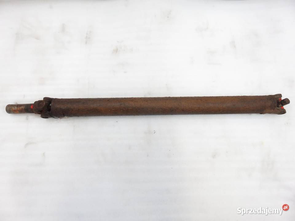 WAŁ NAPĘDOWY HUMMER H2 60