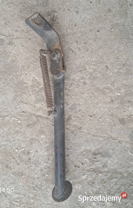 Zestaw części Simson S51 DDR Oryginał Teleskopy Gościencin