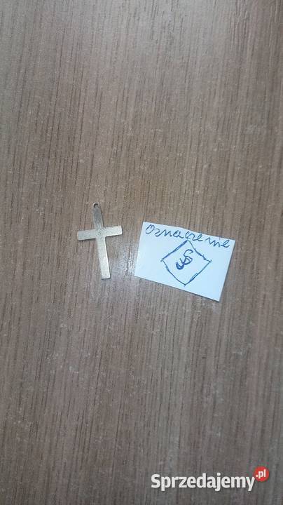 Krzyżyk z lat PRL mazowieckie Warszawa sprzedam