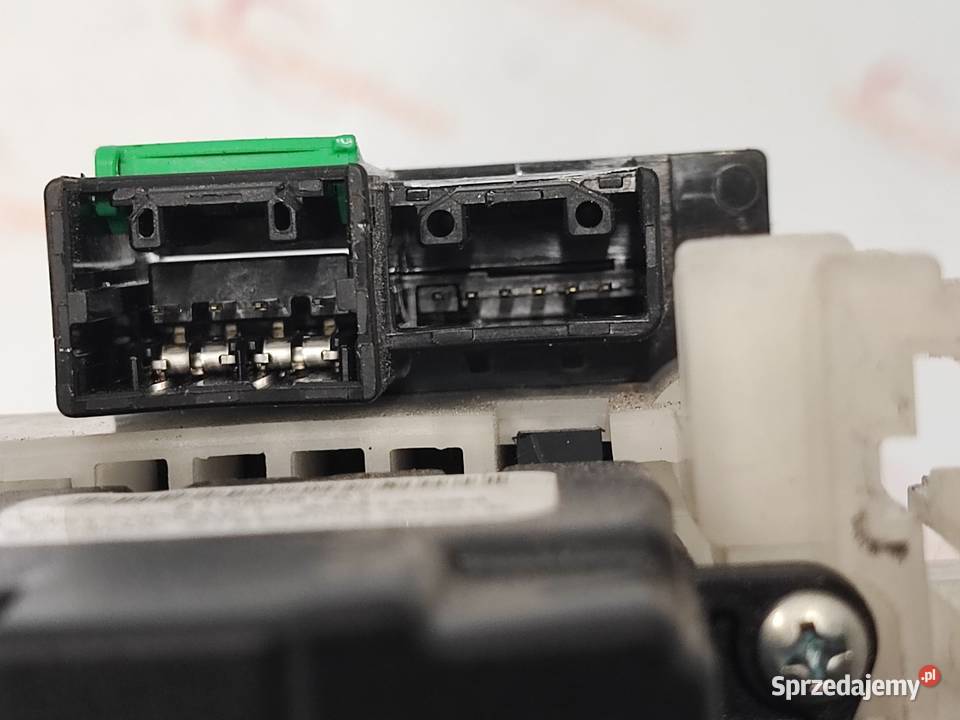 OUTLANDER II 08r czujnik kąta skrętu taśma osobowe