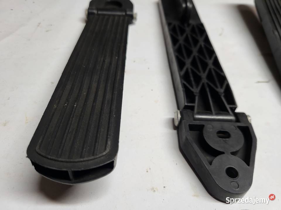 Syrena Fiat 125p fabrycznie nowy pedał gazu Chodzież sprzedam