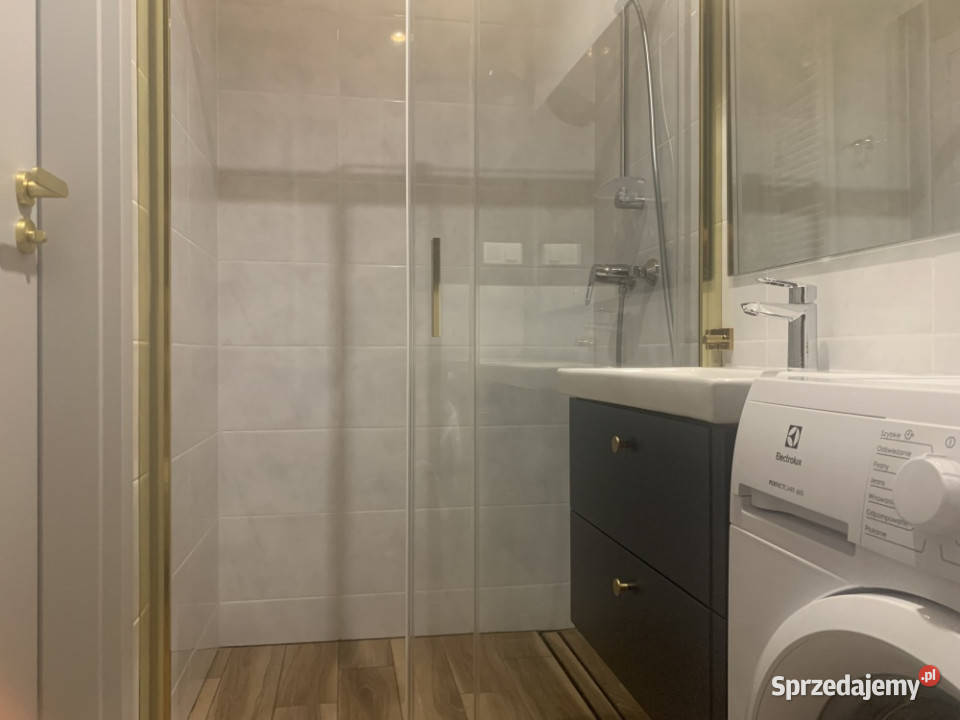 Dwa osobne nieprzechodnie pokoje balkon szybki Warszawa sprzedam