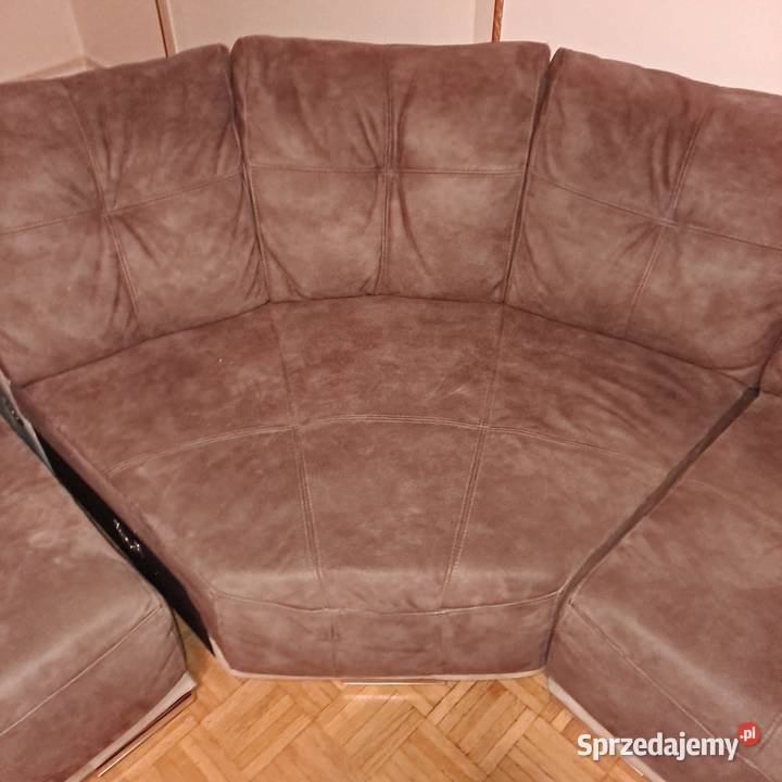 Sofa narożna Narożniki Wrocław