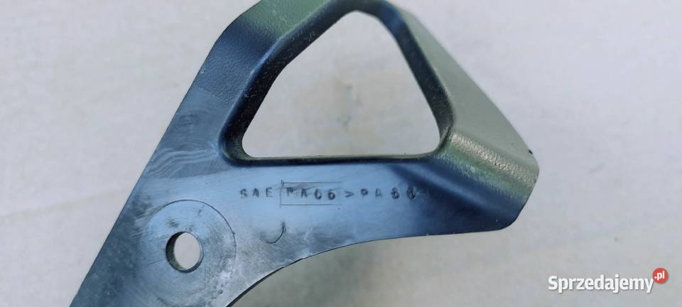 Suzuki Intruder 125 plastik uchwyt mazowieckie Warszawa