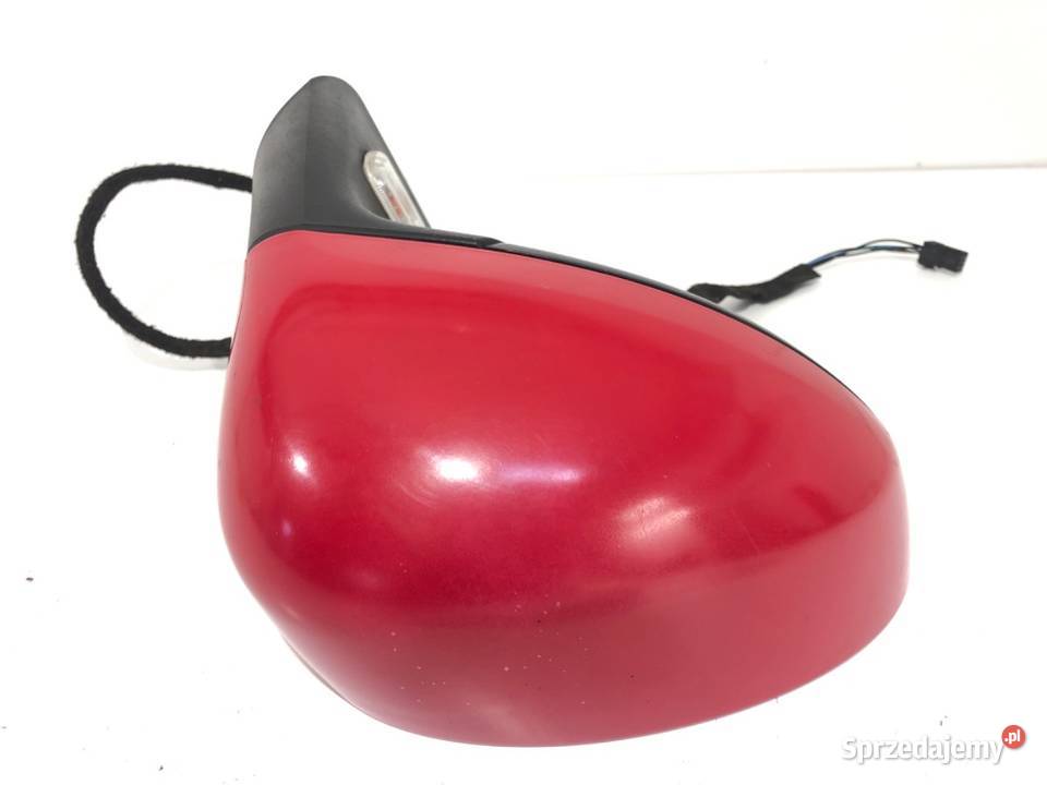 LUSTERKO PRAWY CITROEN C4 Hatchback 0413 KKN podkarpackie