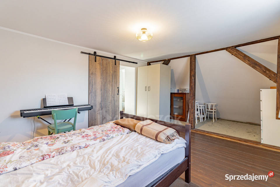 Mieszkanie Wejherowo 537m2 3 pokoje