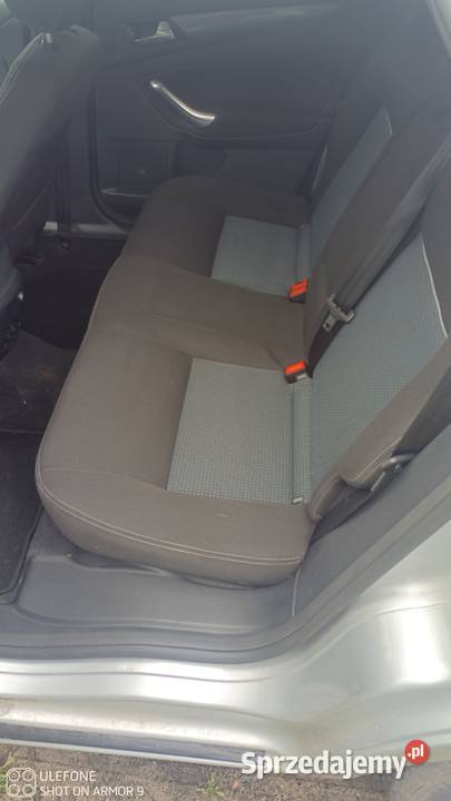 Ford Mondeo MK4 2012 LIFT Bogate wyposażenie Rok produkcji 2012 Mondeo kujawsko-pomorskie Solec Kujawski