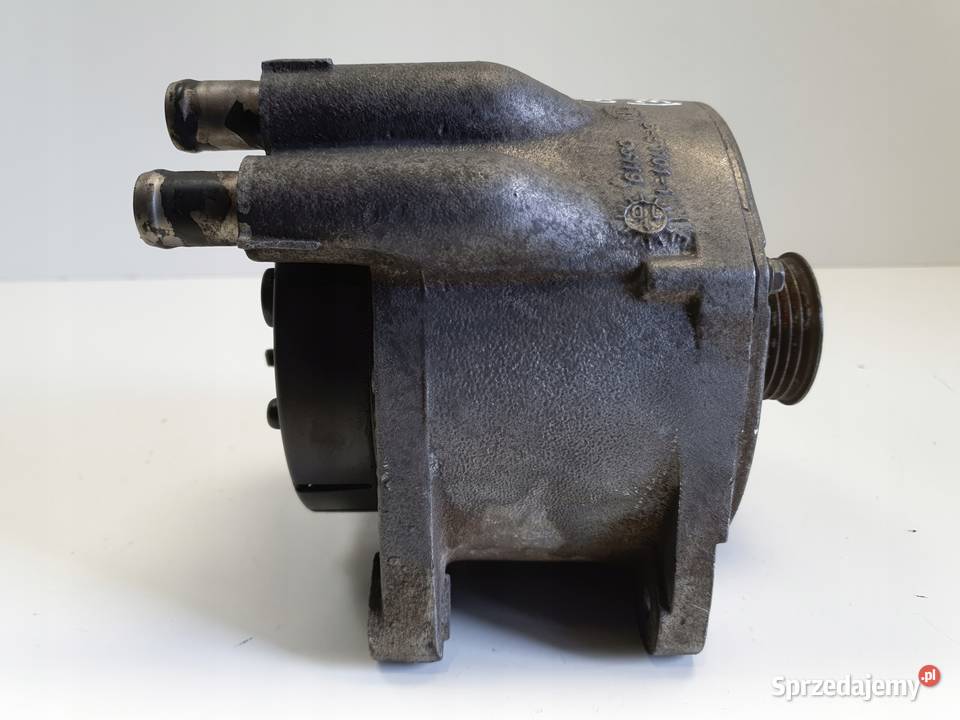 Renault Espace IV 19 DCI ALTERNATOR lucas WODNY osobowe Janów