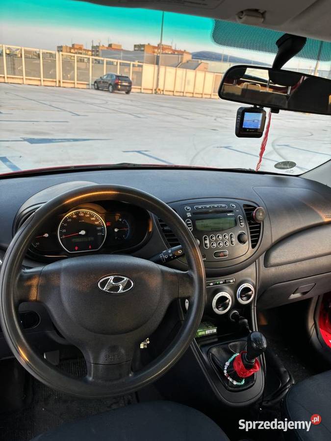 Hyundai i10 11 Classic Świeżo serwisie Nowe i10