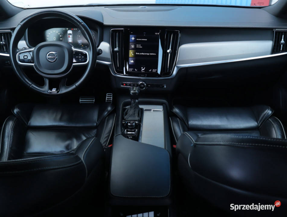 Volvo V90 T4 V90 Łódź