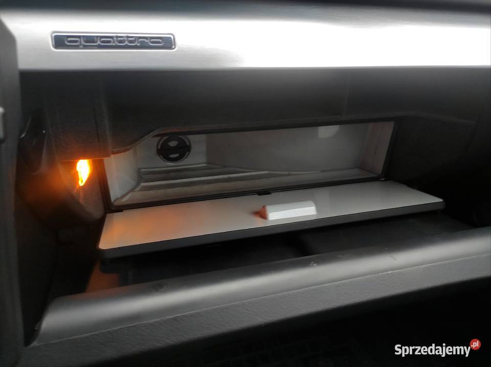 Audi A4 B7 30 TDI 280 QUATTRO 2006R