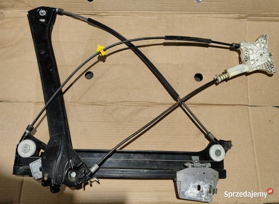 Mechanizm szyby prawy przód Mercedes CLK w209 Żory sprzedam