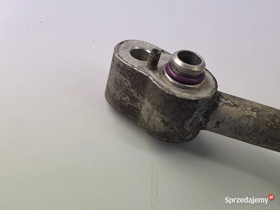 Rurka Przewod Klimatyzacji Skoda Fabia I Seat łódzkie sprzedam