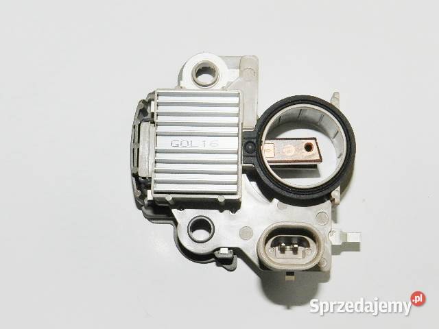 REGULATOR NAPIĘCIA ALTERNATORA MANDO DAEWOO zachodniopomorskie Szczecin