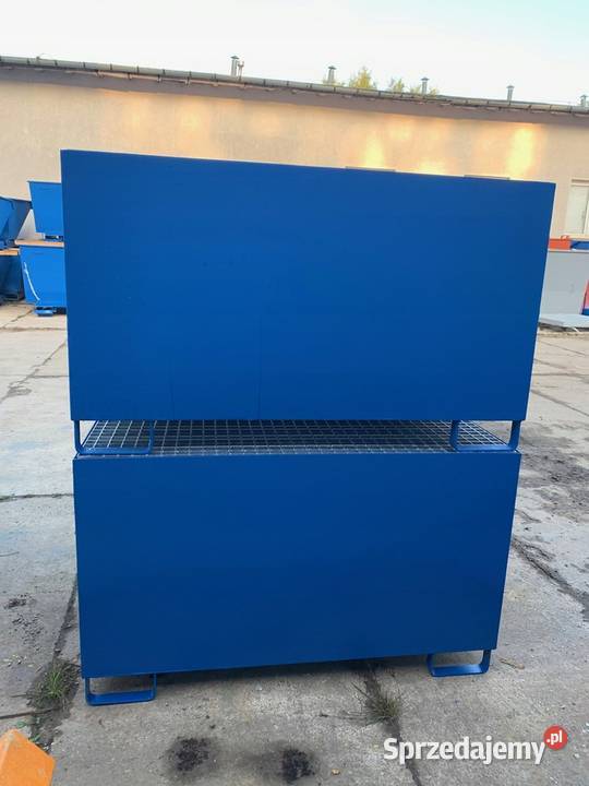 Wanna Wychwytowa Do Mausera PMC 1IBC Polski Warszawa