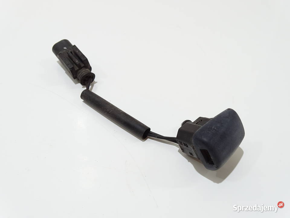 DYSZA SPRYSKIWACZA MASKI BMW E60 E61 7132969