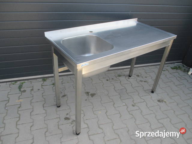 Zlew Gastronomiczny 1 Komorowy 1306085 Gastronomia wielkopolskie Ostrów Wielkopolski