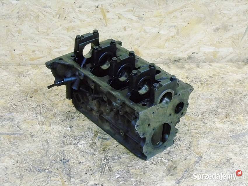 BLOK SILNIKA QYWA 18 TDCI S MONDEO 4 GALAXY II sprzedam