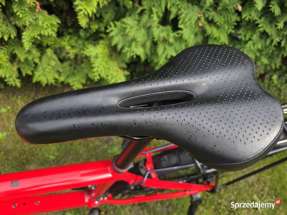 Rower Trek Dual Sport 2 L 28 Stan idealny nowy Łowicz