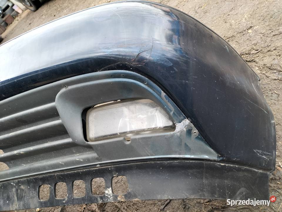FORD MONDEO MK1 ZDERZAK PRZÓD PRZEDNI OKAZJA Kamień-Kolonia