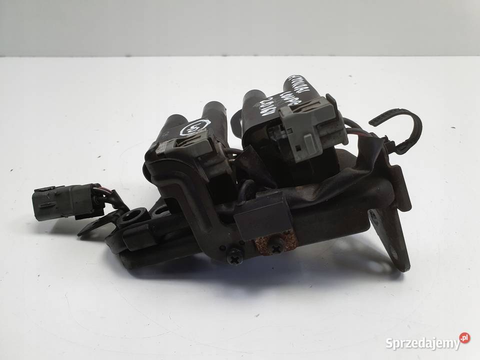 Hyundai Coupe II 20 16V CEWKA ZAPŁONOWA osobowe Janów