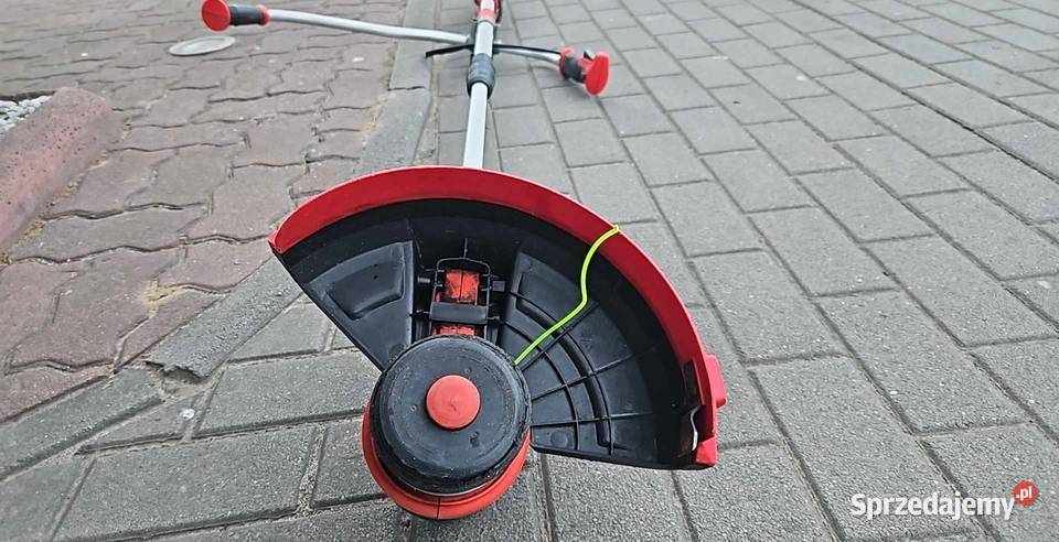 EINHELL AGILLO Power XChange kosa akumulatorowa