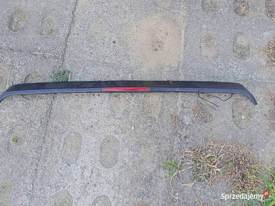 Lotka Golf MK2 II GTI GTD światło stop Frysztak sprzedam
