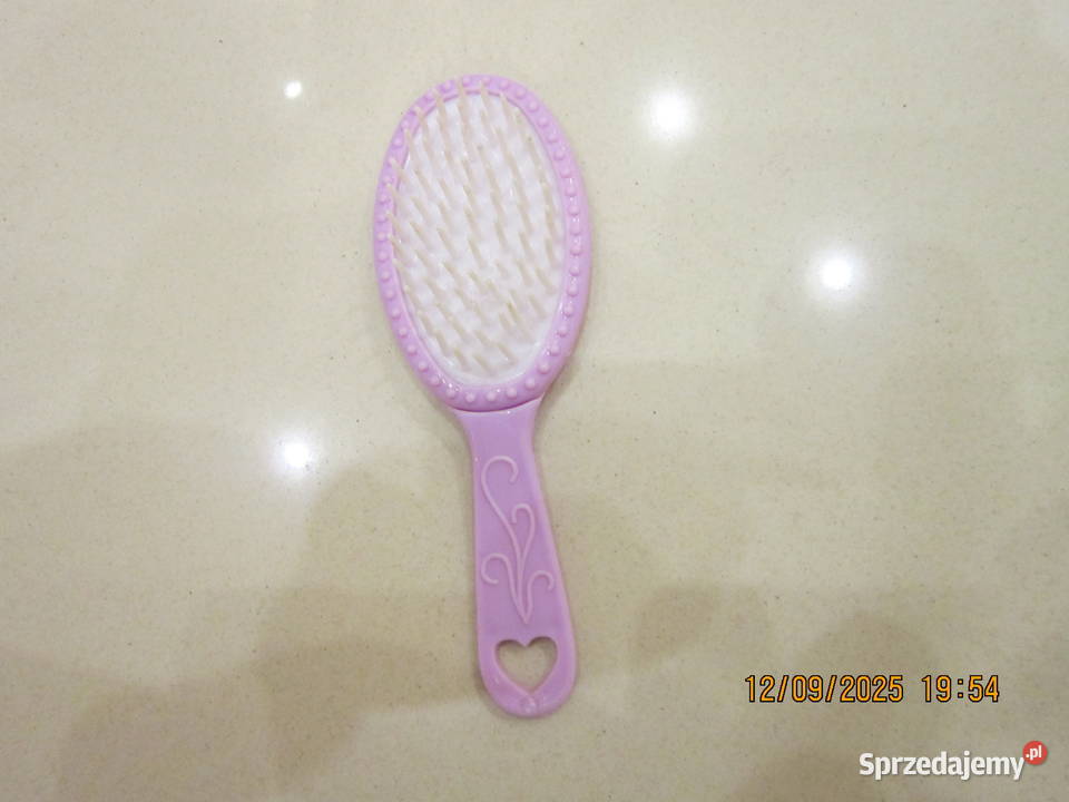 LALKA BARBIE MALIBU STAJNIA zestaw z serialu Warszawa