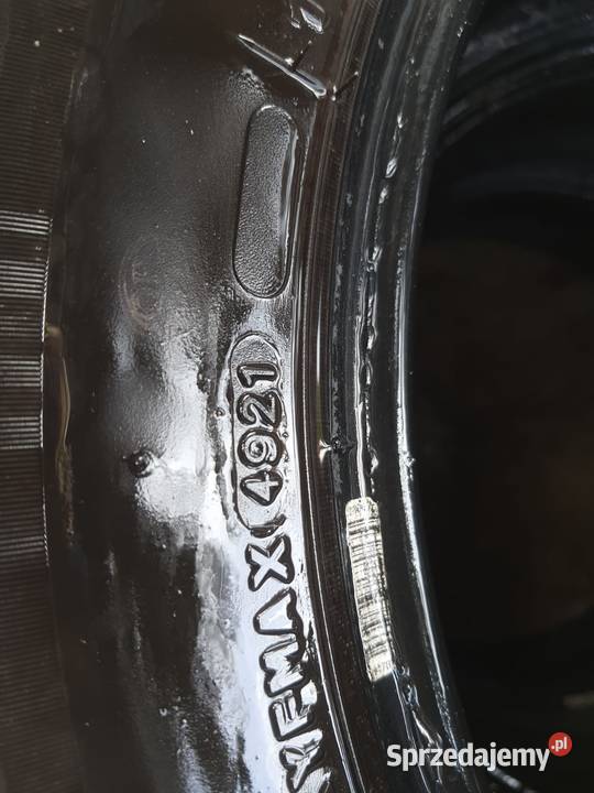 Opony Letnie 19565 r15 2020 i 2021r Firemax 195 sprzedam