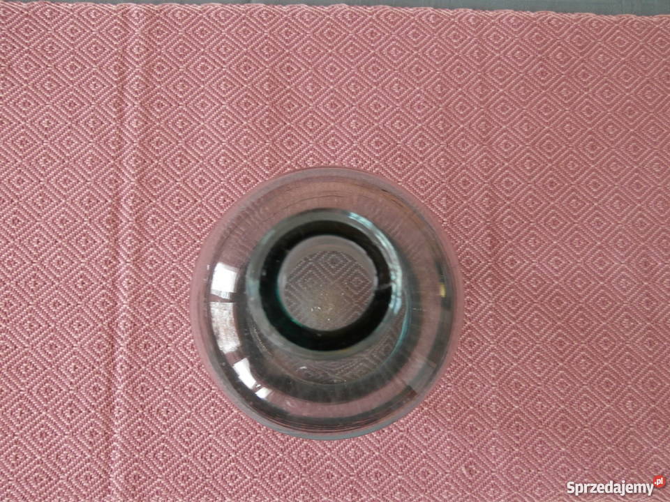 Butla szklana STARA ładna Wyposażenie wnętrz kujawsko-pomorskie sprzedam