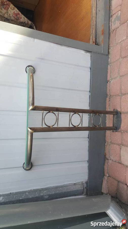 Konsola wisząca 62cm Bilcza