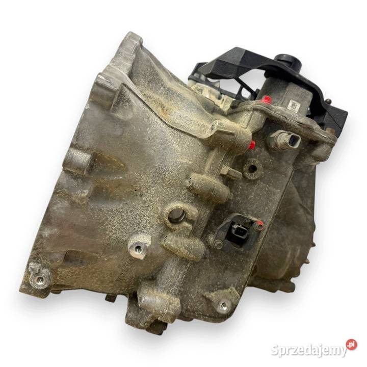 SKRZYNIA BIEGÓW 1285242 Volvo S60 II V60 S80 V70 Chełm