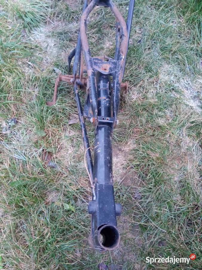 Simson romet motorynka pozostałe Myślenice sprzedam