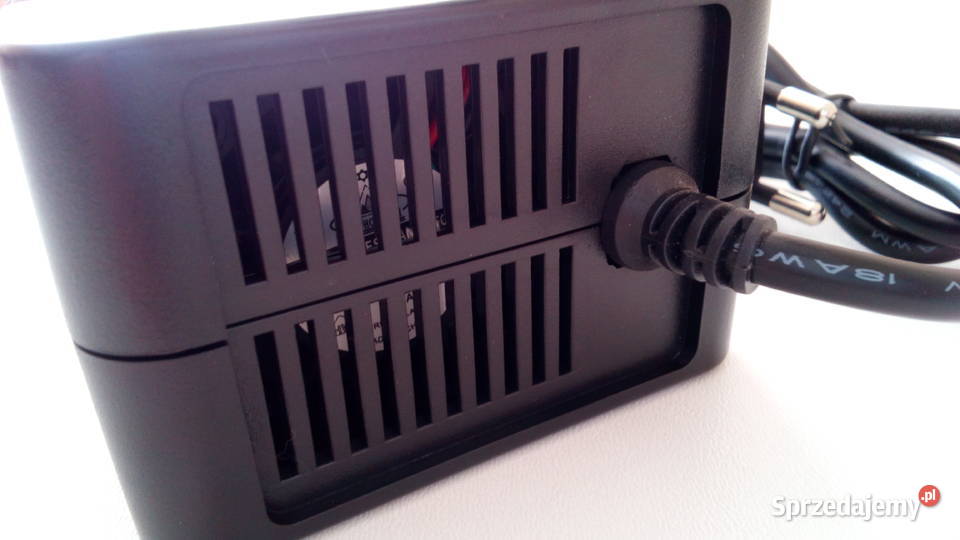 72v Ładowarka liion 84v 25A z wentylatorem 20s Hulajnogi elektryczne mazowieckie Warszawa