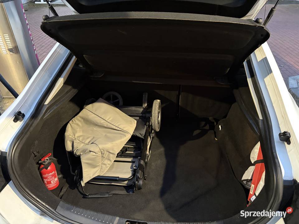 Ford Mondeo mk4 22 Zamość