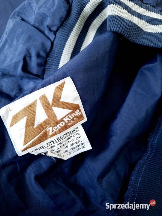 L Kurtko bluza sportowa przeciwwiatrowa Braniewo