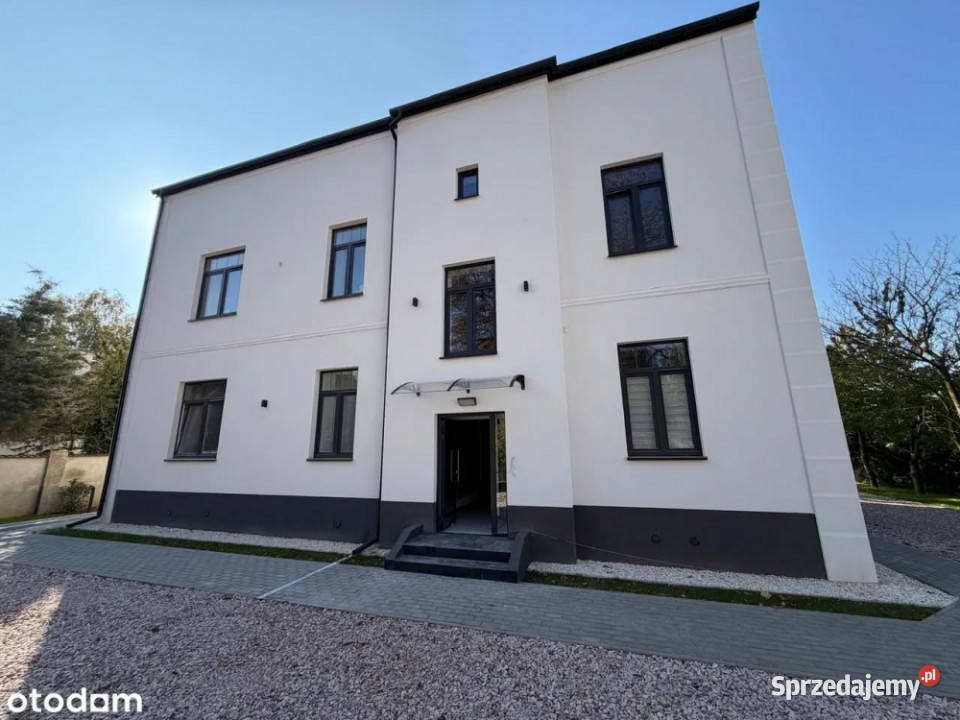 Sprzedam Mieszkanie Pełna Własność KW 30 min 1 piętro mazowieckie